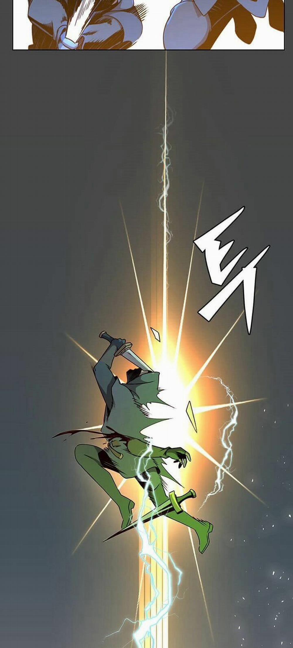 Anh Hùng Mạnh Nhất Trở Lại 12 trang 40