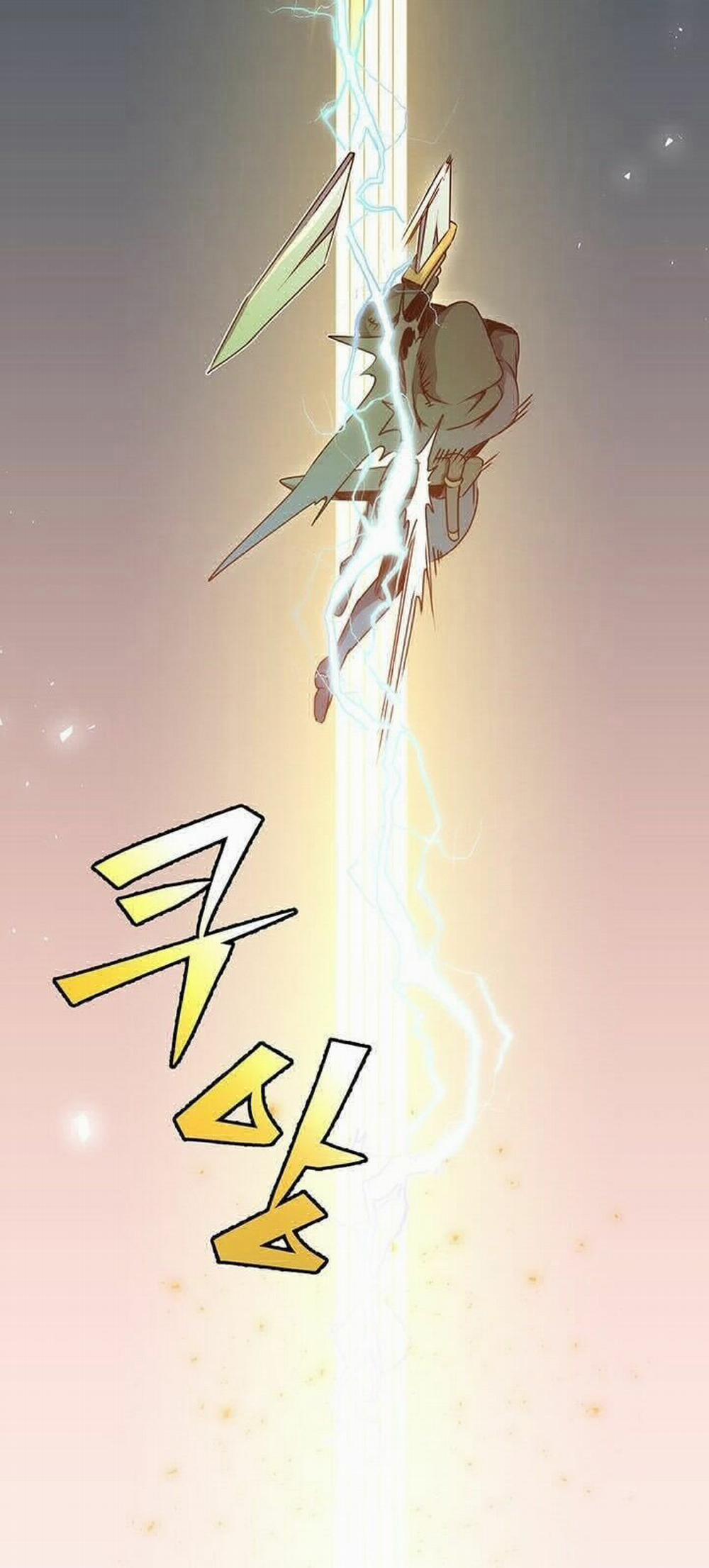 Anh Hùng Mạnh Nhất Trở Lại 12 trang 41