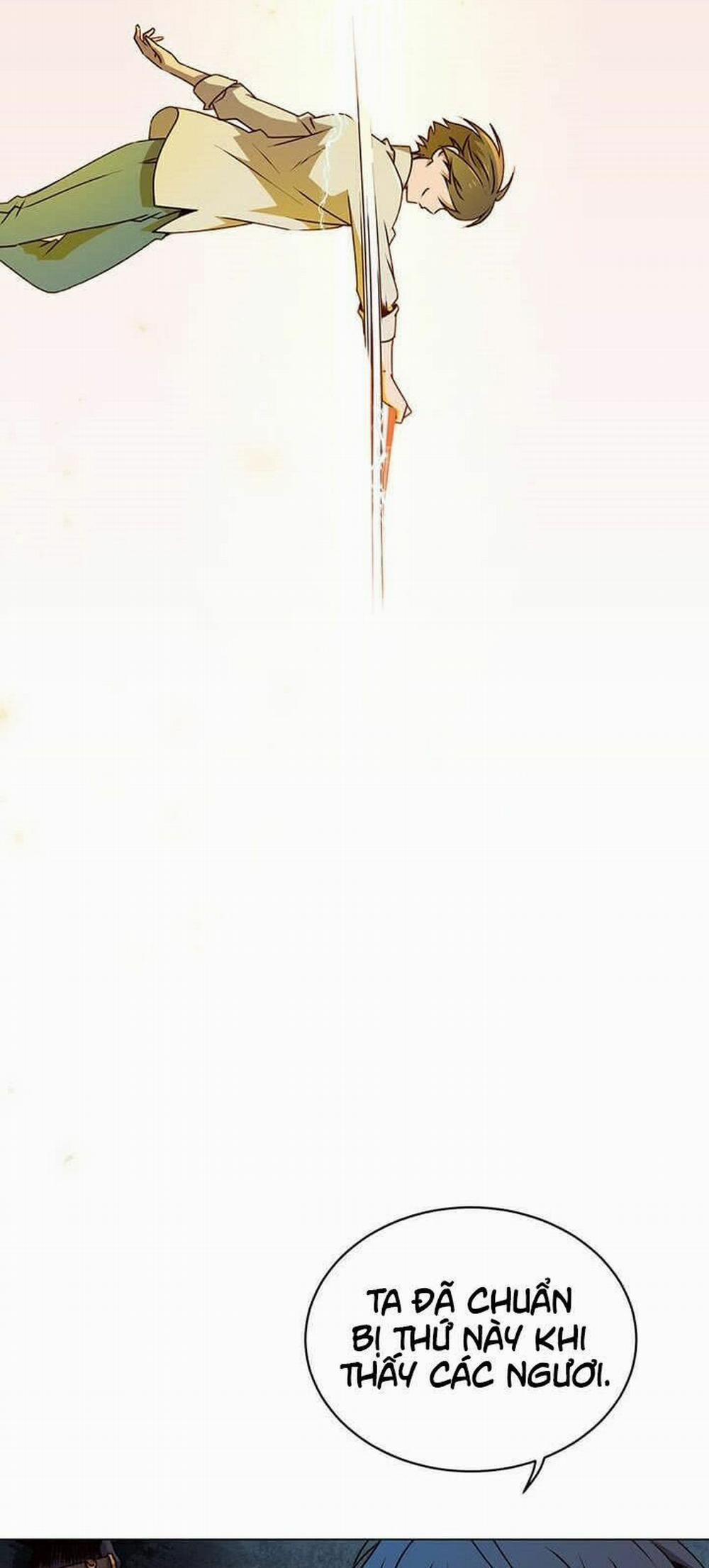 Anh Hùng Mạnh Nhất Trở Lại 12 trang 42