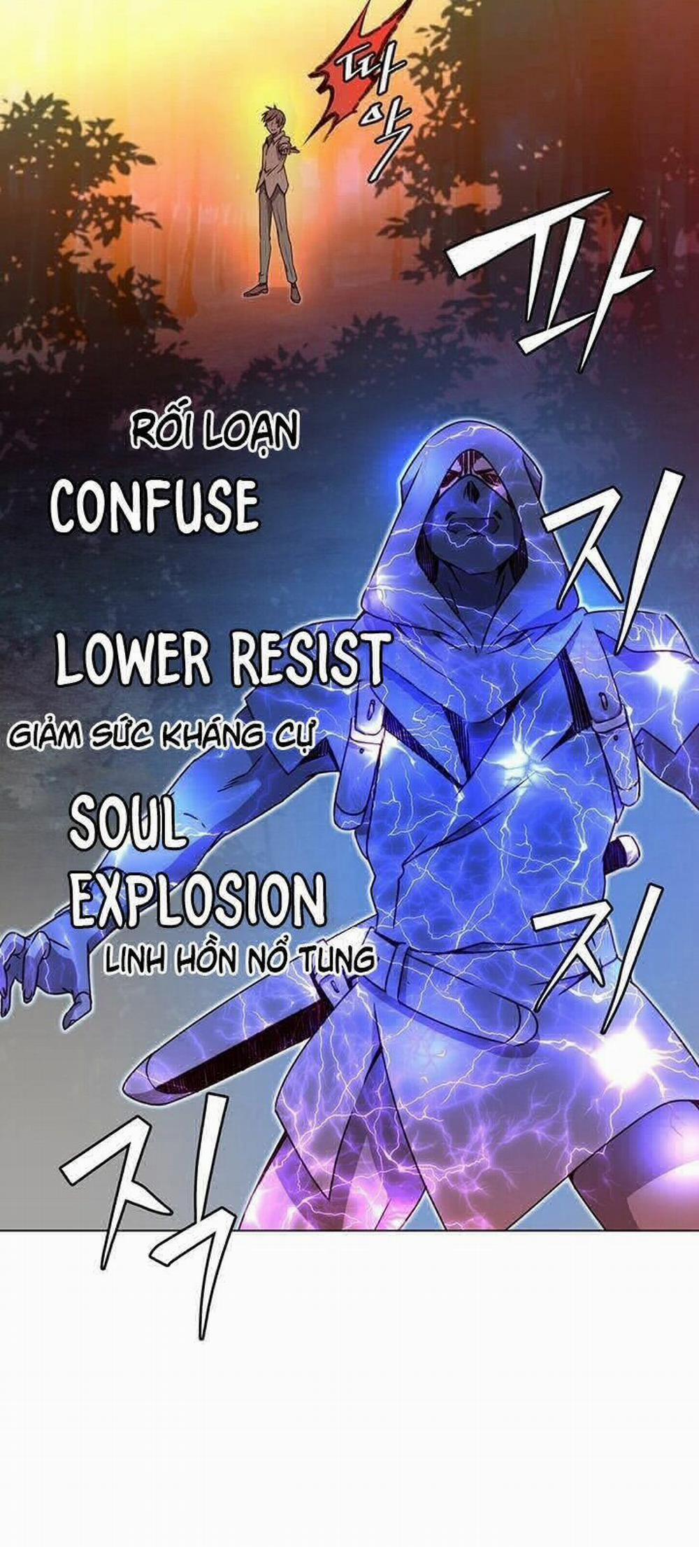 Anh Hùng Mạnh Nhất Trở Lại 12 trang 46