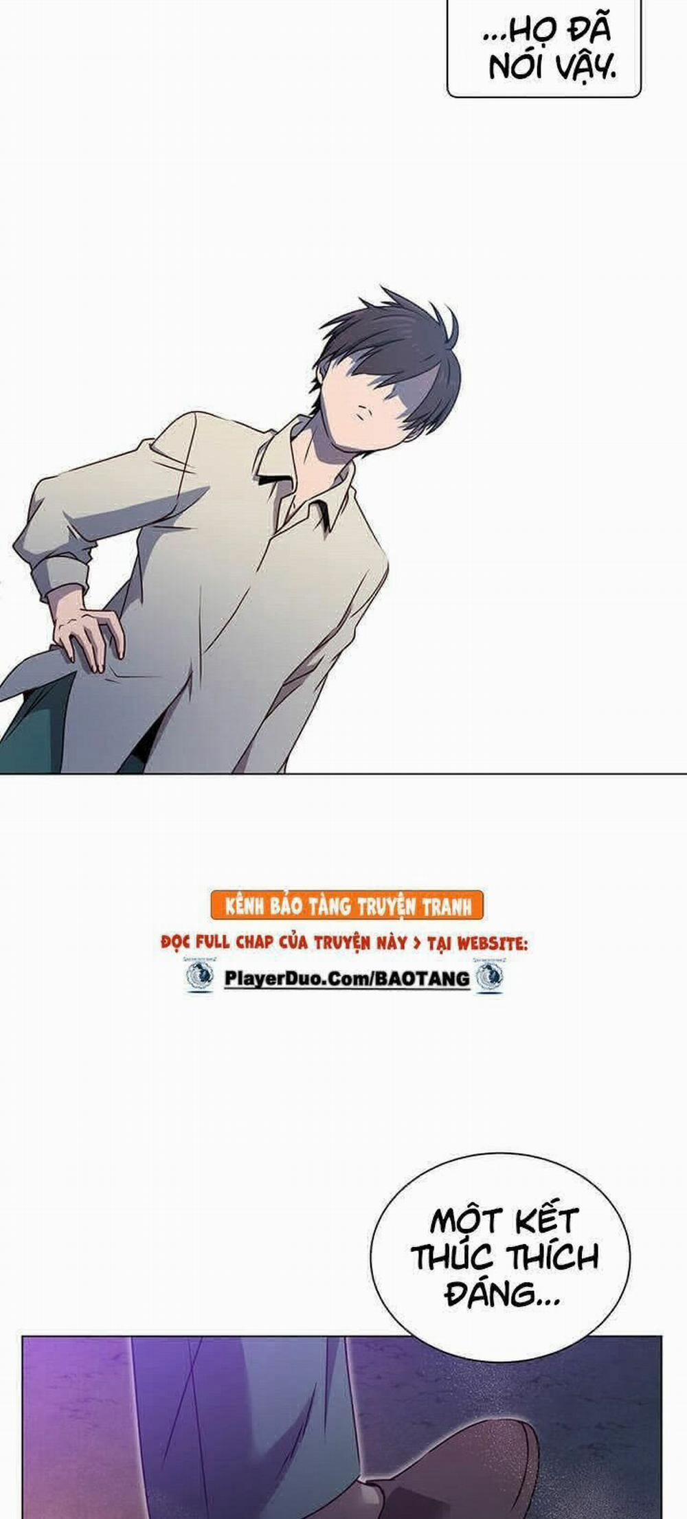 Anh Hùng Mạnh Nhất Trở Lại 12 trang 48