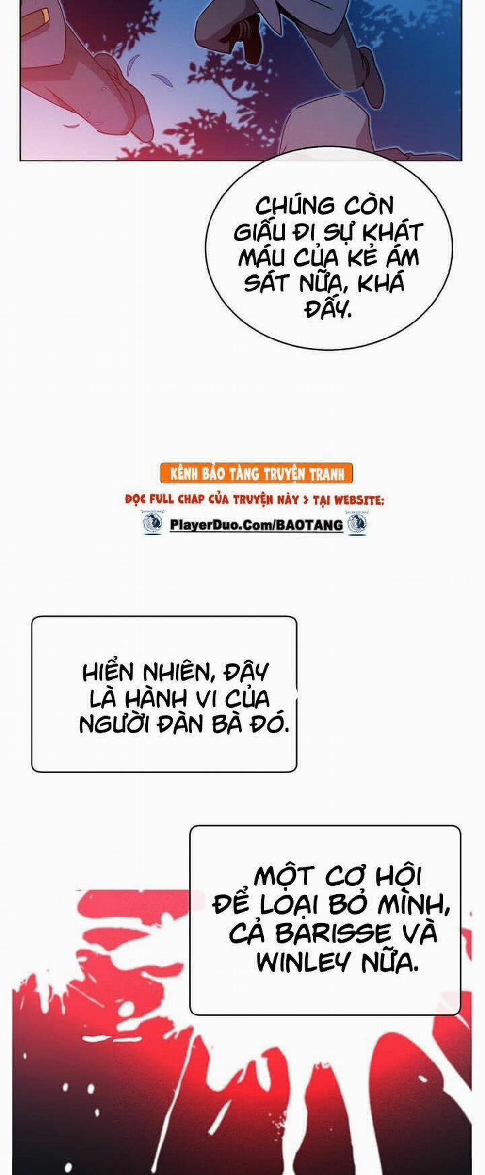 Anh Hùng Mạnh Nhất Trở Lại 12 trang 9