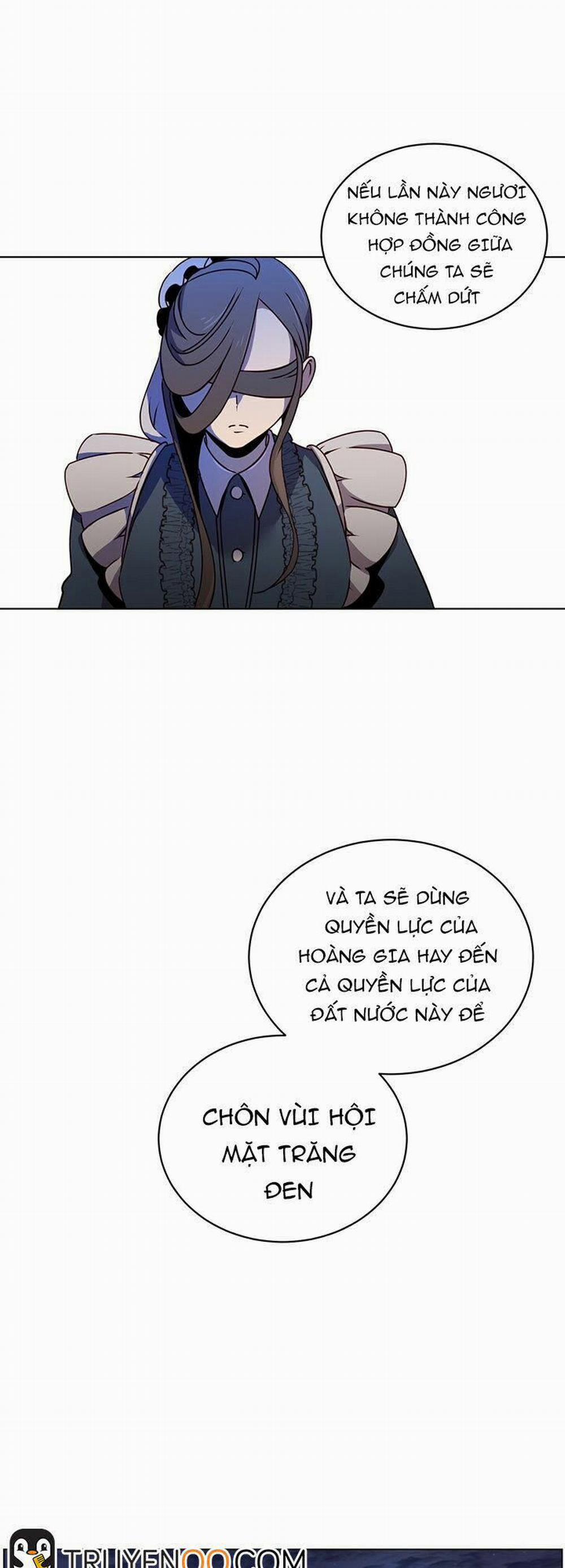 Anh Hùng Mạnh Nhất Trở Lại 13 trang 13