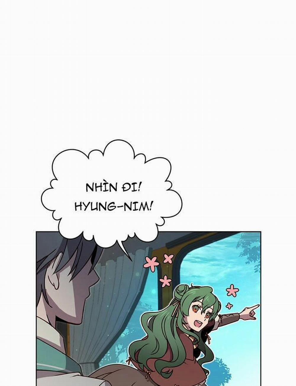 Anh Hùng Mạnh Nhất Trở Lại 13 trang 15