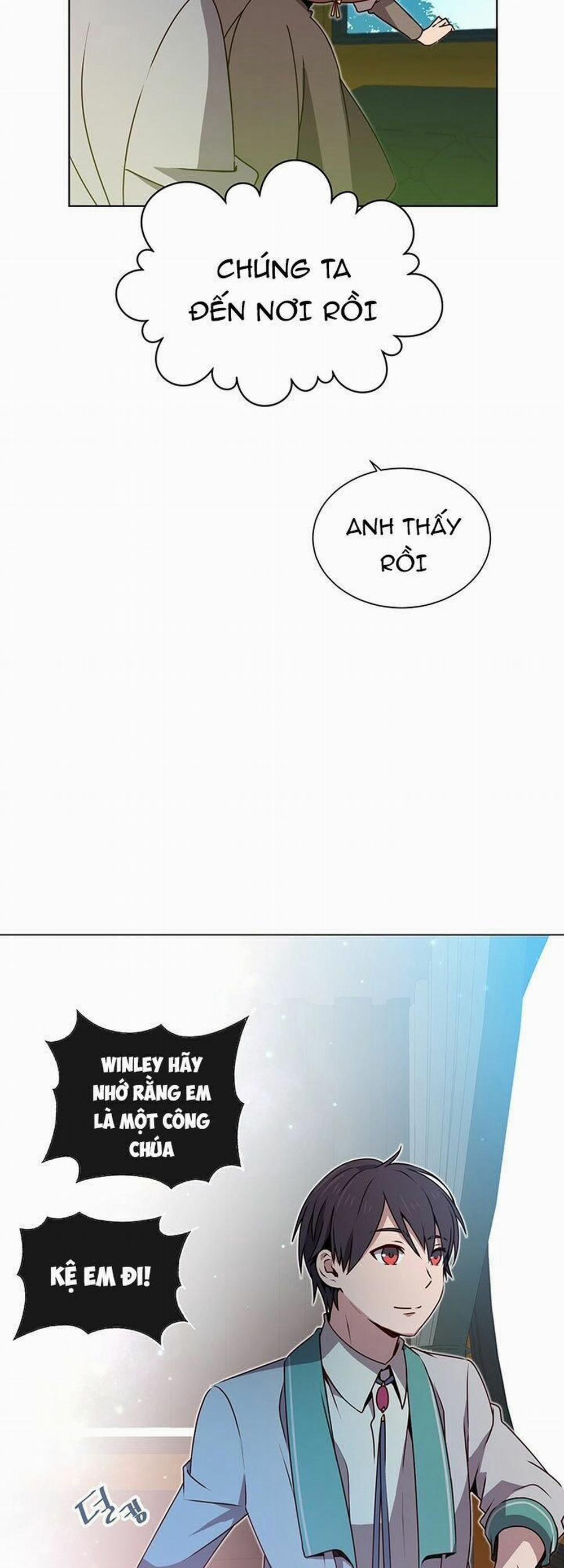 Anh Hùng Mạnh Nhất Trở Lại 13 trang 16