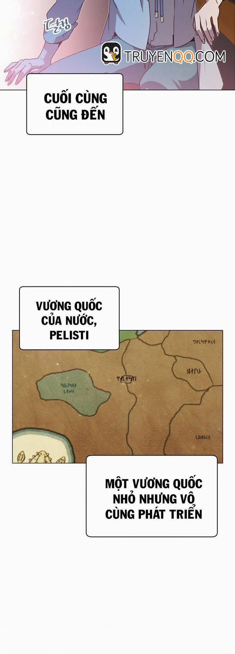 Anh Hùng Mạnh Nhất Trở Lại 13 trang 17