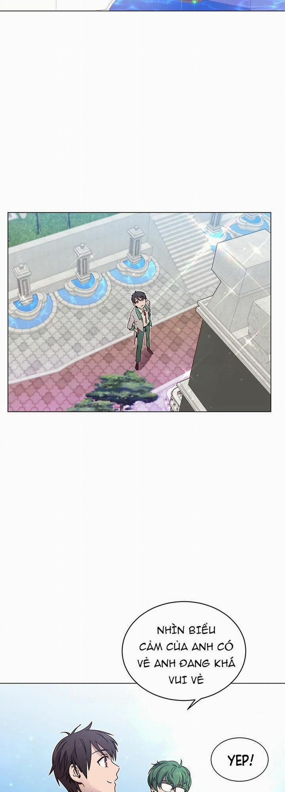 Anh Hùng Mạnh Nhất Trở Lại 13 trang 19