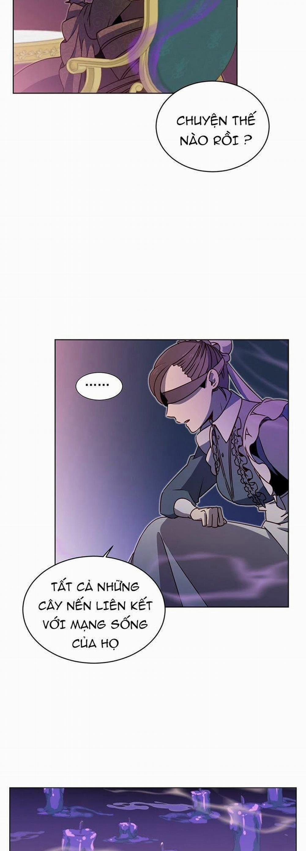 Anh Hùng Mạnh Nhất Trở Lại 13 trang 2