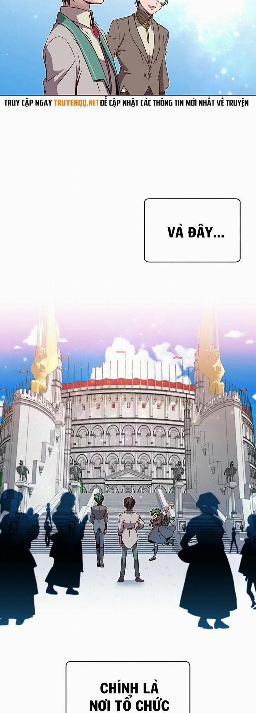 Anh Hùng Mạnh Nhất Trở Lại 13 trang 20