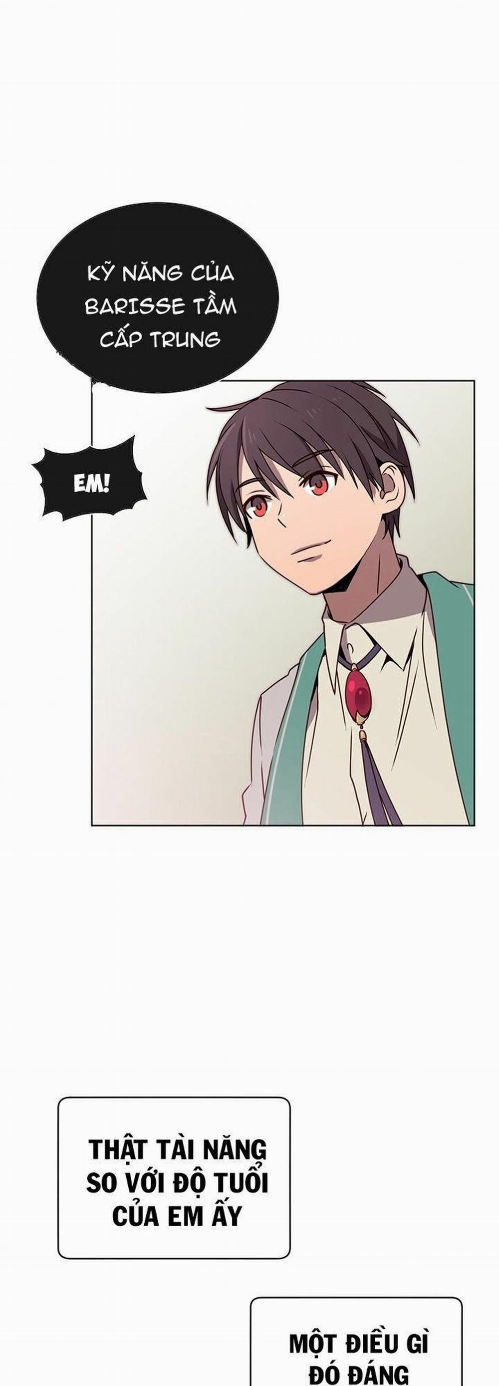 Anh Hùng Mạnh Nhất Trở Lại 13 trang 28