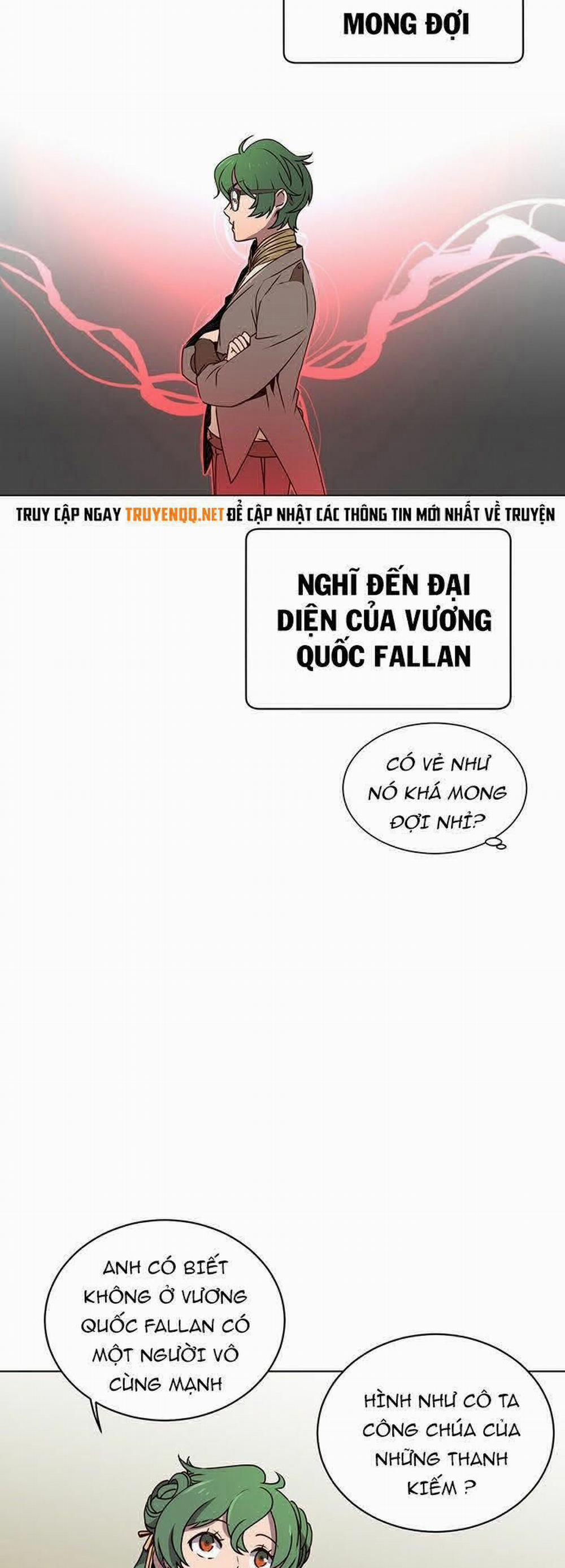 Anh Hùng Mạnh Nhất Trở Lại 13 trang 29