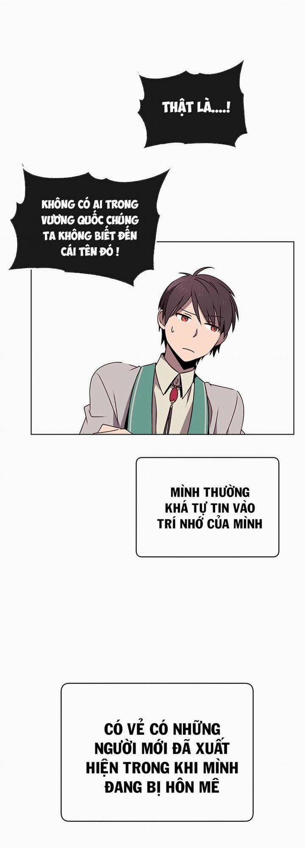 Anh Hùng Mạnh Nhất Trở Lại 13 trang 31