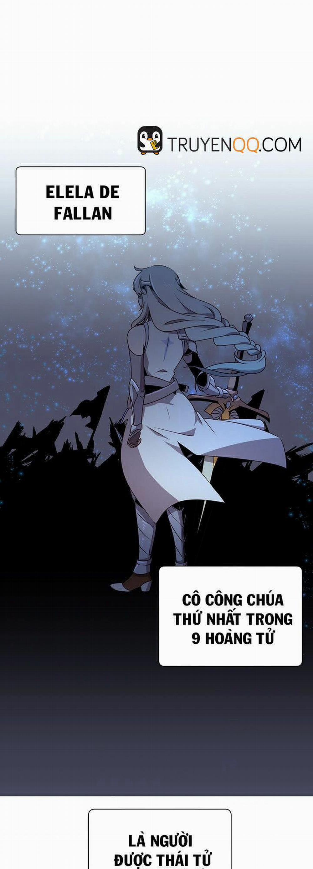 Anh Hùng Mạnh Nhất Trở Lại 13 trang 32