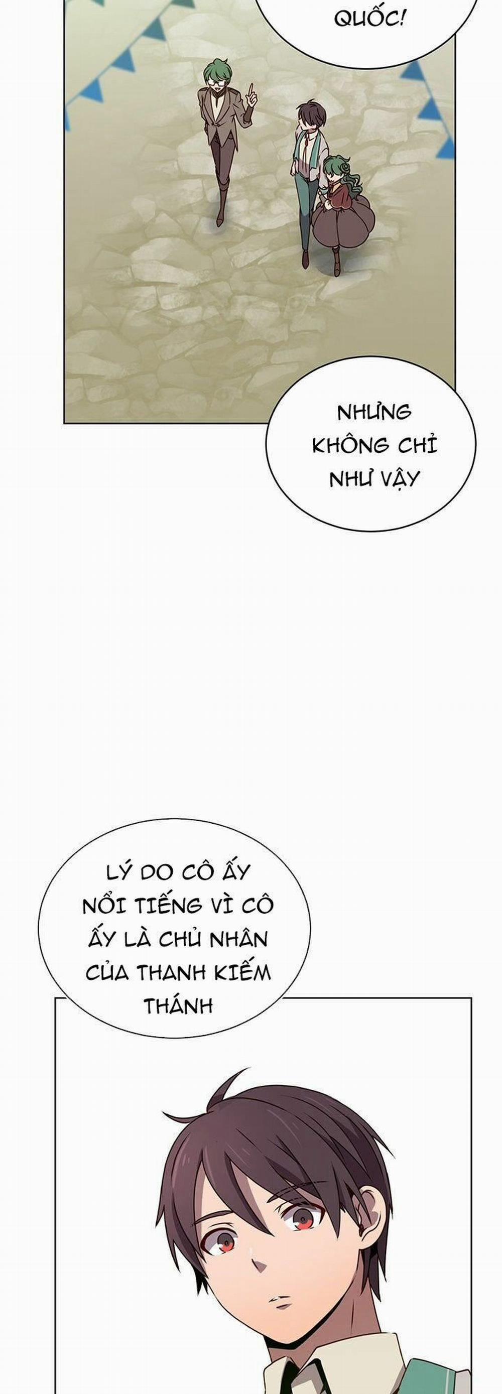 Anh Hùng Mạnh Nhất Trở Lại 13 trang 34