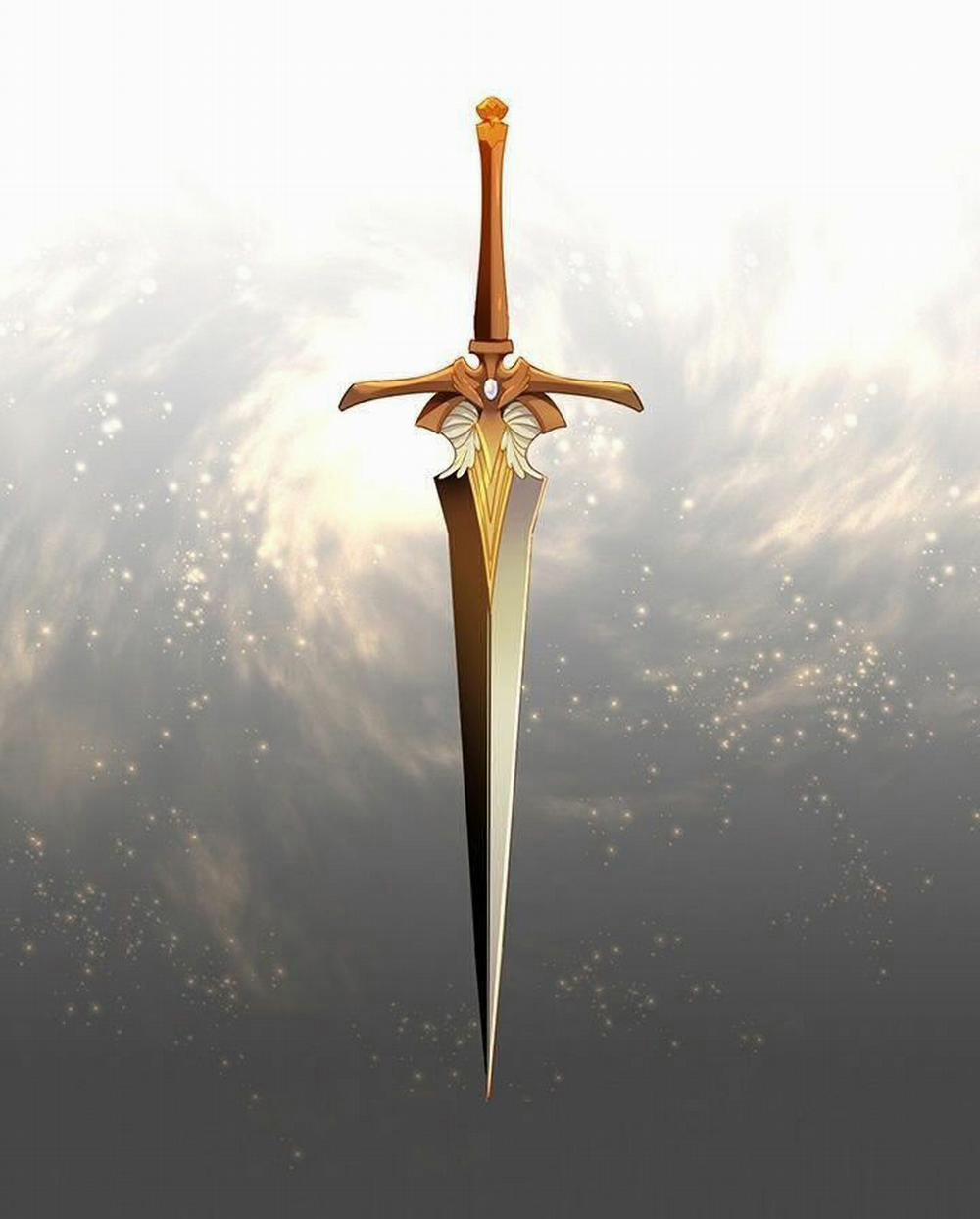 Anh Hùng Mạnh Nhất Trở Lại 13 trang 36