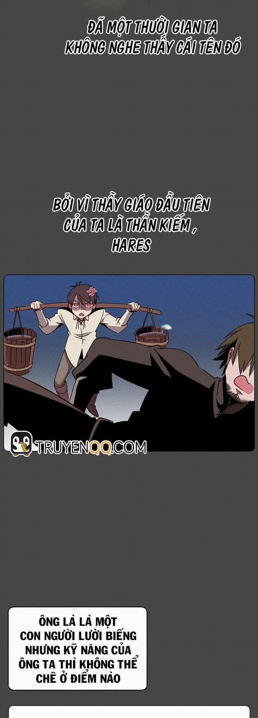 Anh Hùng Mạnh Nhất Trở Lại 13 trang 37