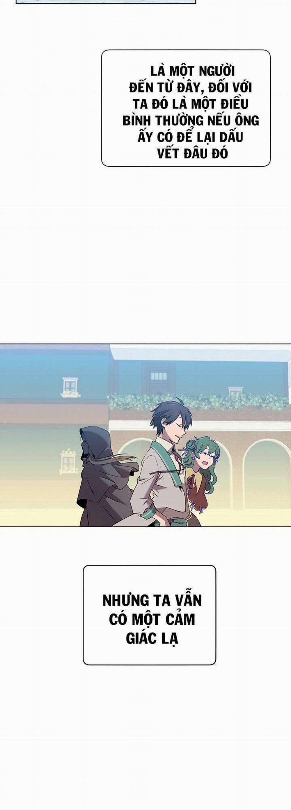 Anh Hùng Mạnh Nhất Trở Lại 13 trang 40