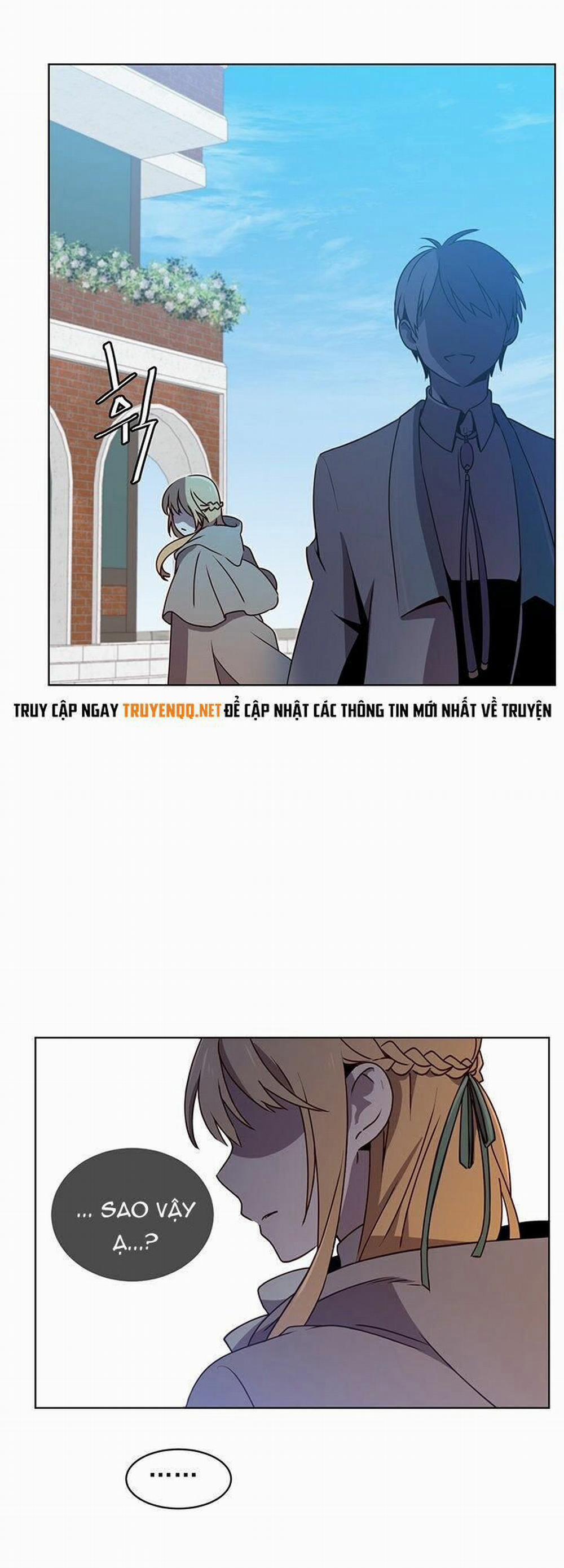 Anh Hùng Mạnh Nhất Trở Lại 13 trang 41