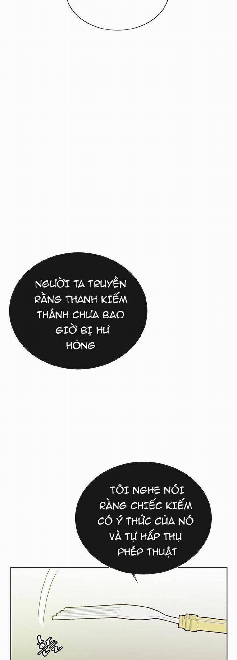 Anh Hùng Mạnh Nhất Trở Lại 13 trang 43