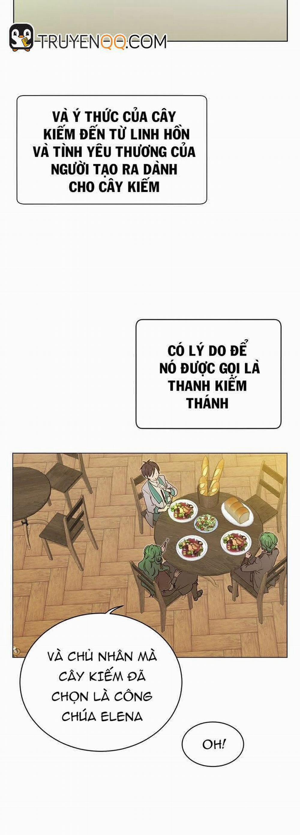 Anh Hùng Mạnh Nhất Trở Lại 13 trang 44