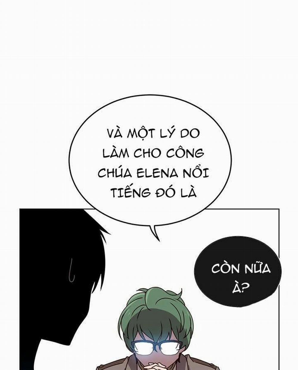 Anh Hùng Mạnh Nhất Trở Lại 13 trang 45