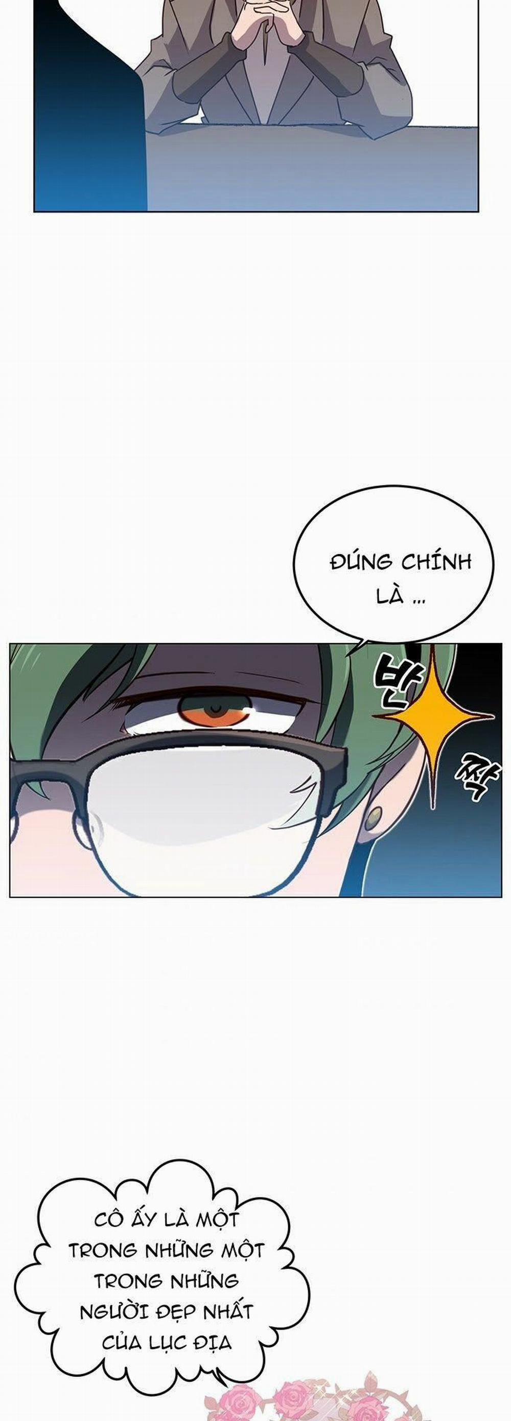 Anh Hùng Mạnh Nhất Trở Lại 13 trang 46