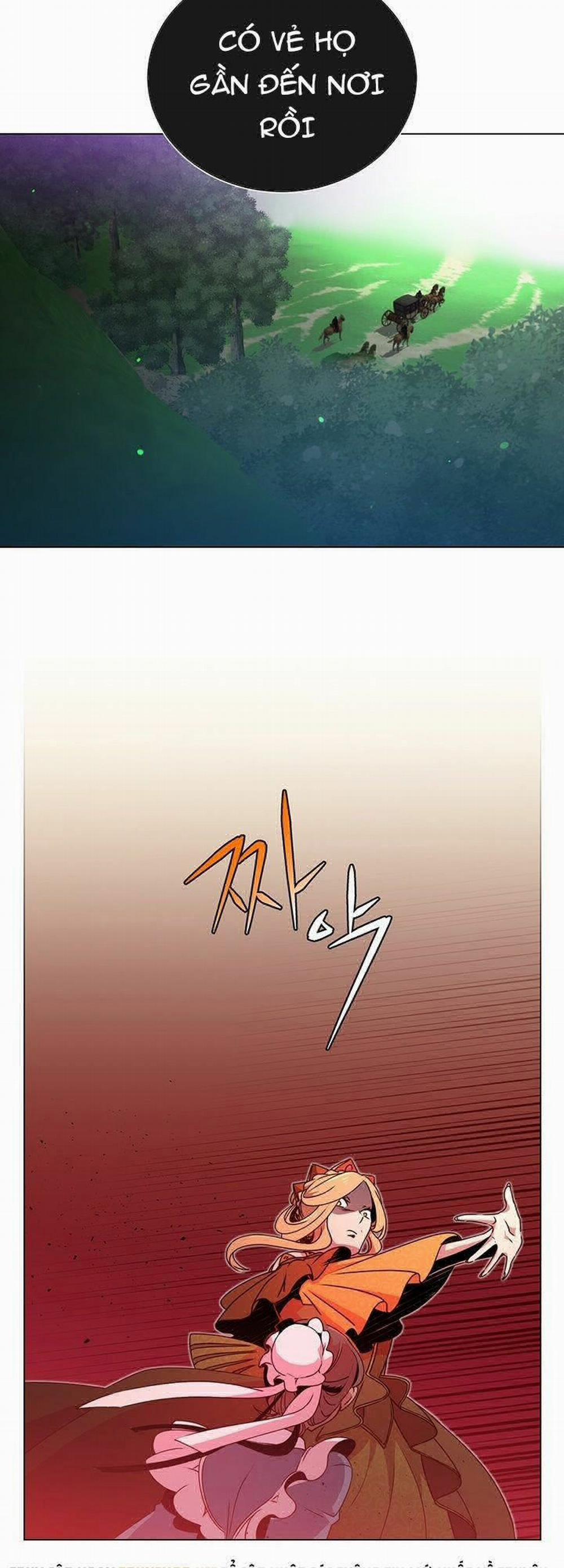 Anh Hùng Mạnh Nhất Trở Lại 13 trang 5