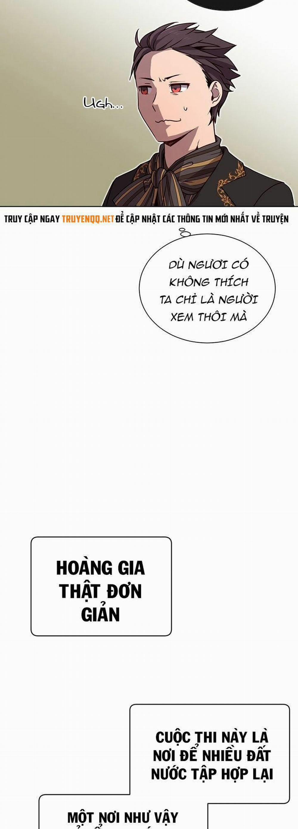 Anh Hùng Mạnh Nhất Trở Lại 13 trang 50