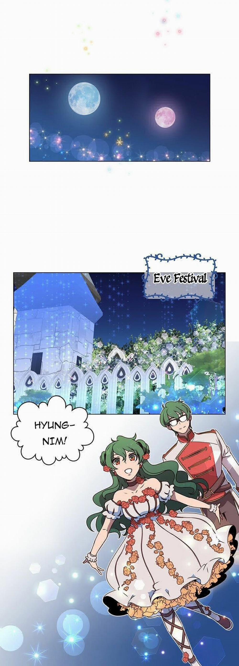 Anh Hùng Mạnh Nhất Trở Lại 13 trang 52