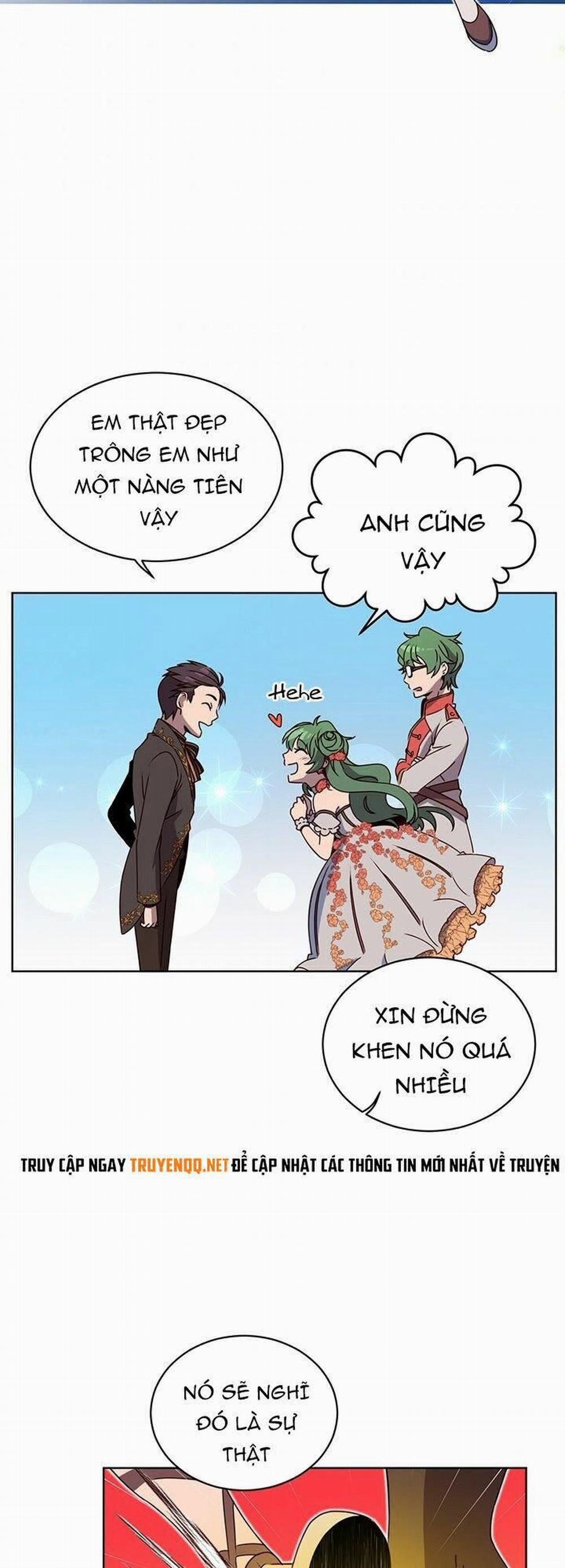 Anh Hùng Mạnh Nhất Trở Lại 13 trang 53