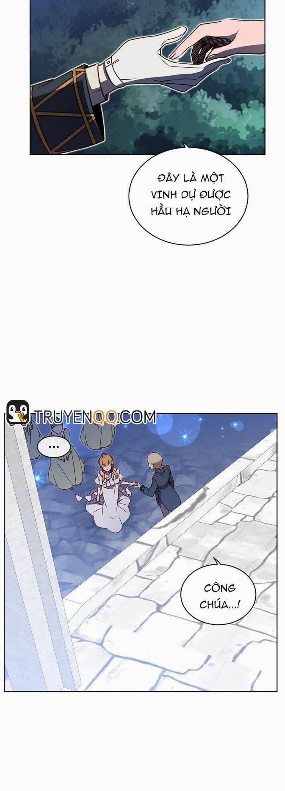 Anh Hùng Mạnh Nhất Trở Lại 13 trang 56