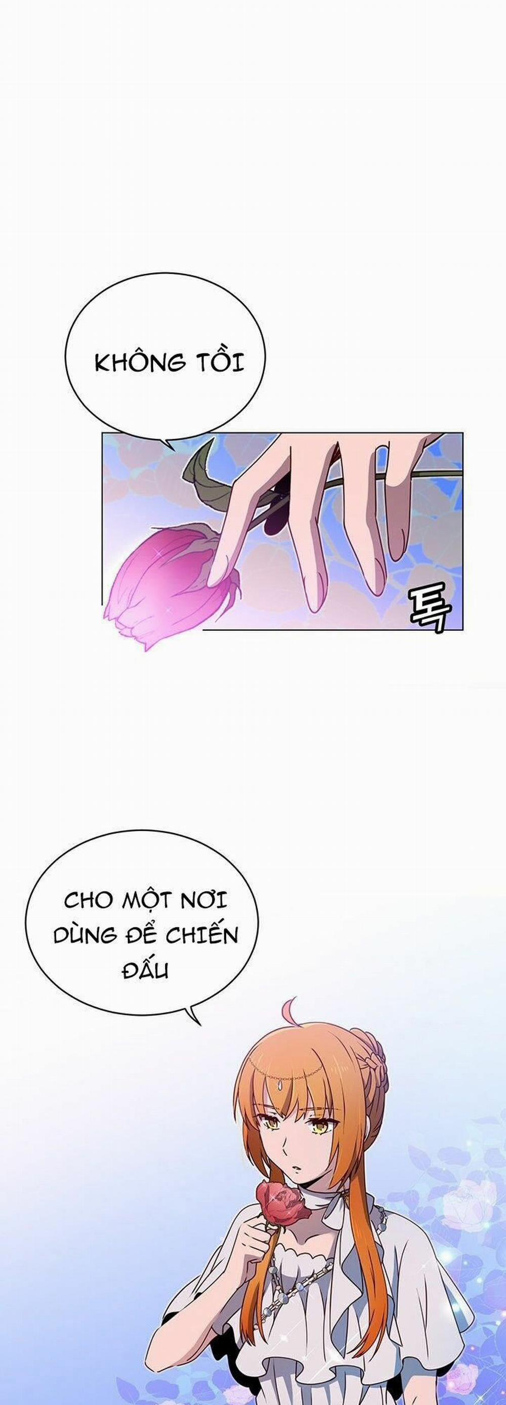 Anh Hùng Mạnh Nhất Trở Lại 13 trang 59