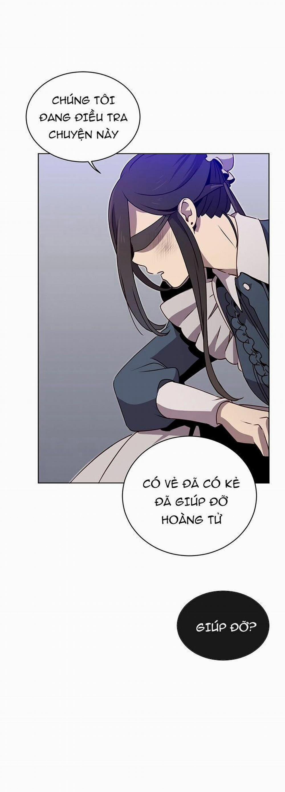 Anh Hùng Mạnh Nhất Trở Lại 13 trang 8