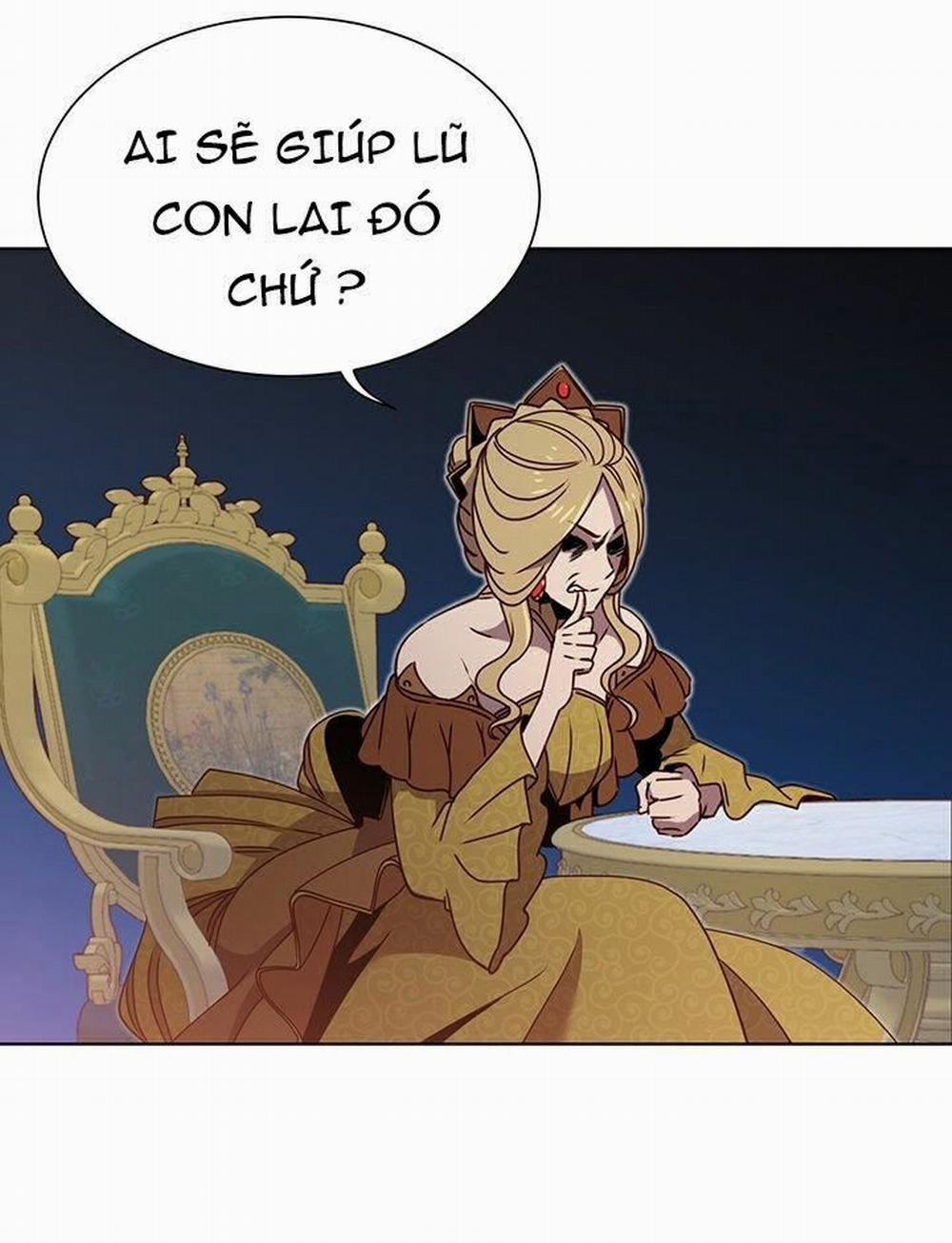 Anh Hùng Mạnh Nhất Trở Lại 13 trang 9