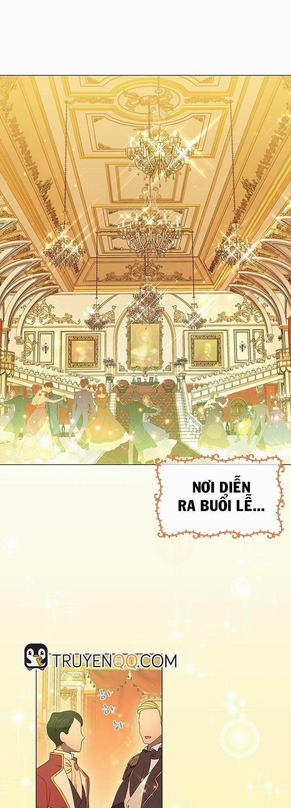 Anh Hùng Mạnh Nhất Trở Lại 14 trang 1