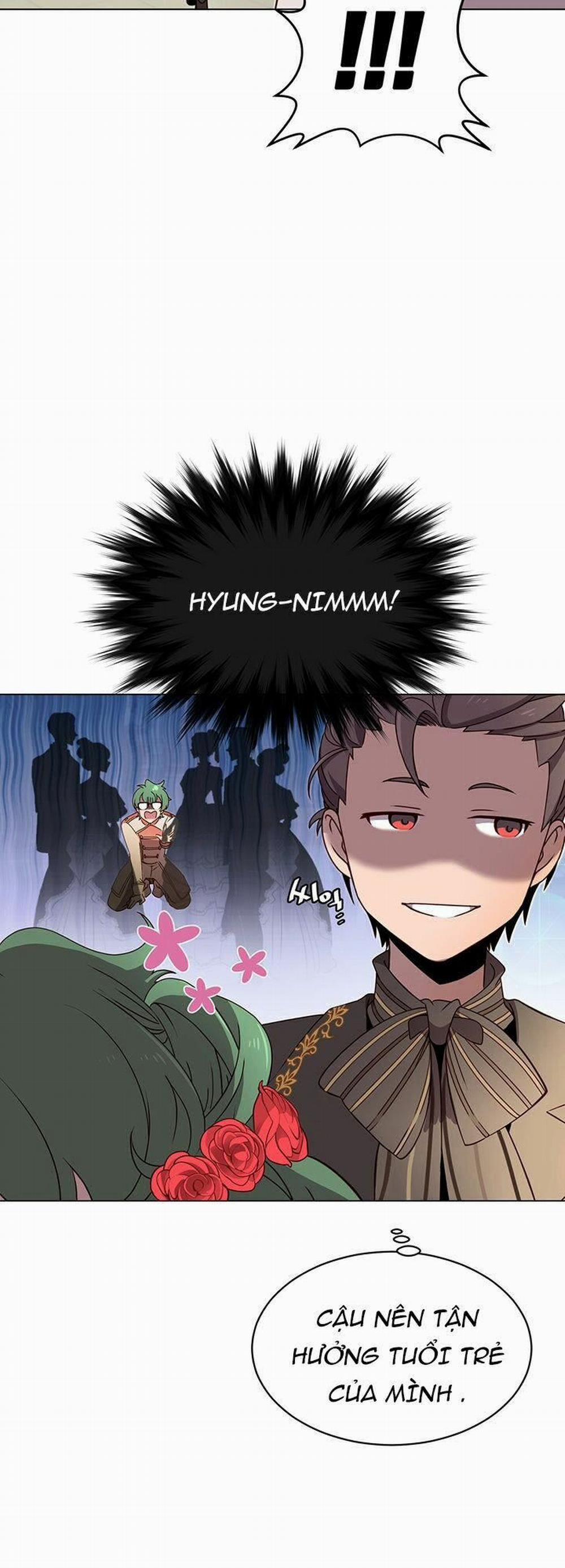 Anh Hùng Mạnh Nhất Trở Lại 14 trang 10