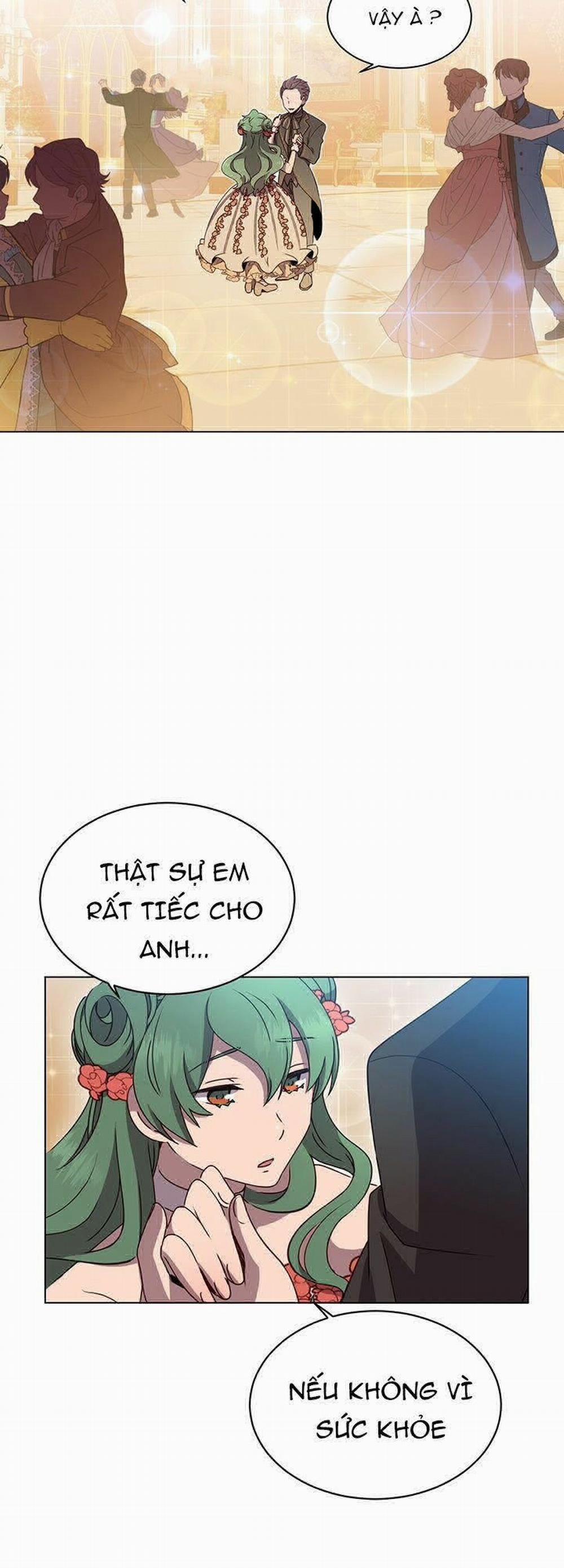 Anh Hùng Mạnh Nhất Trở Lại 14 trang 13