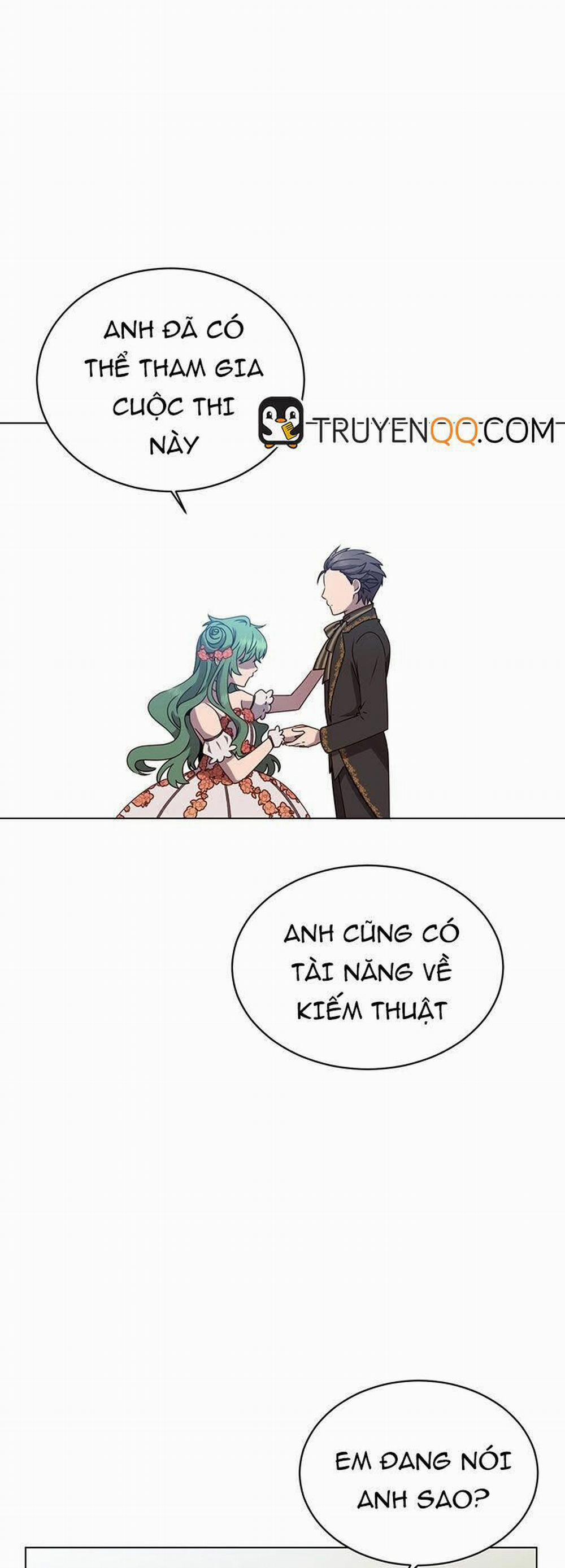 Anh Hùng Mạnh Nhất Trở Lại 14 trang 14