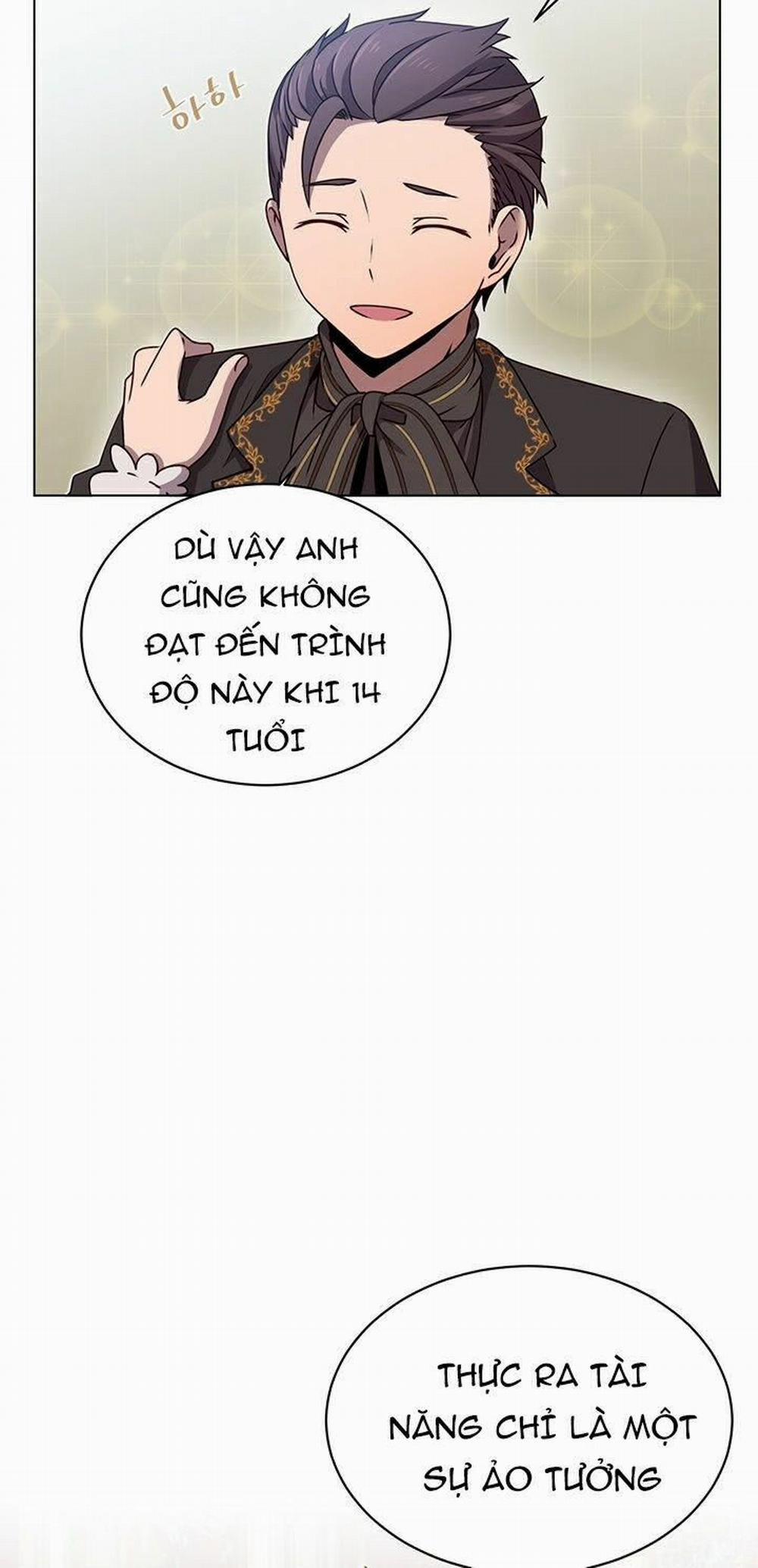 Anh Hùng Mạnh Nhất Trở Lại 14 trang 15