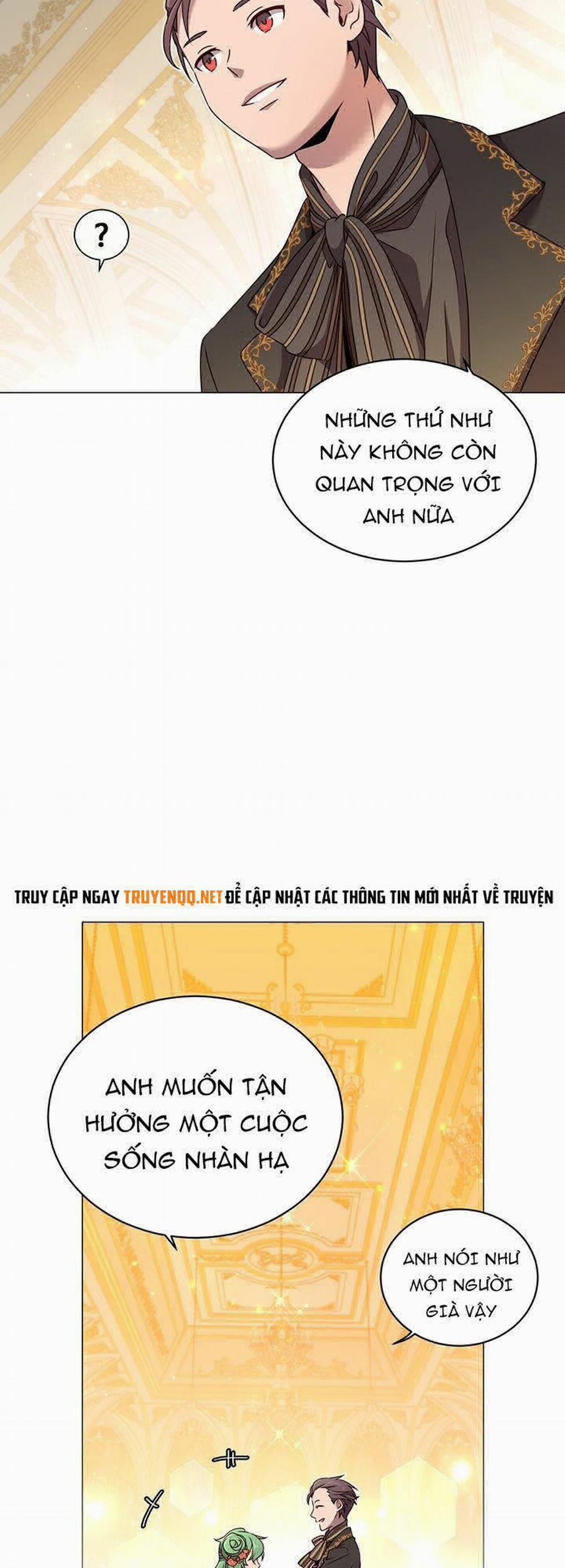 Anh Hùng Mạnh Nhất Trở Lại 14 trang 17