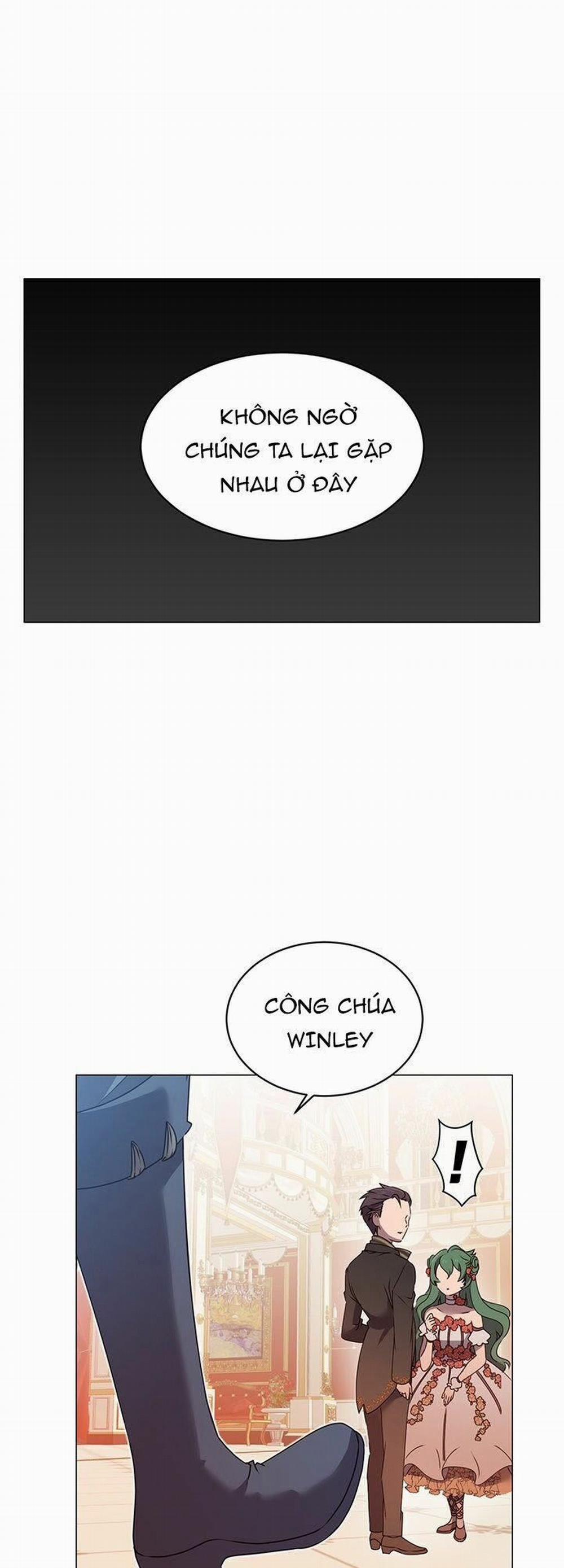 Anh Hùng Mạnh Nhất Trở Lại 14 trang 19