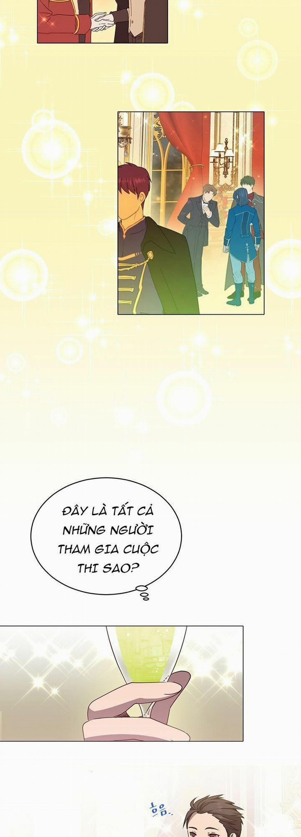 Anh Hùng Mạnh Nhất Trở Lại 14 trang 2