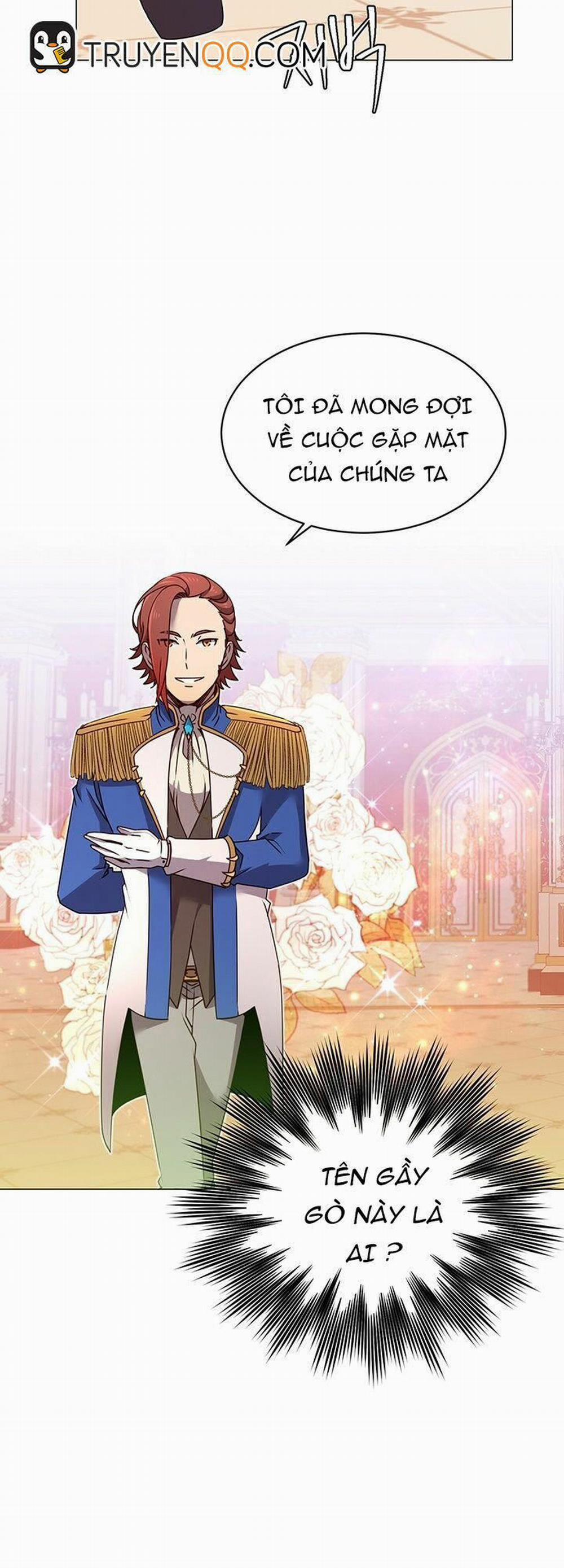 Anh Hùng Mạnh Nhất Trở Lại 14 trang 20