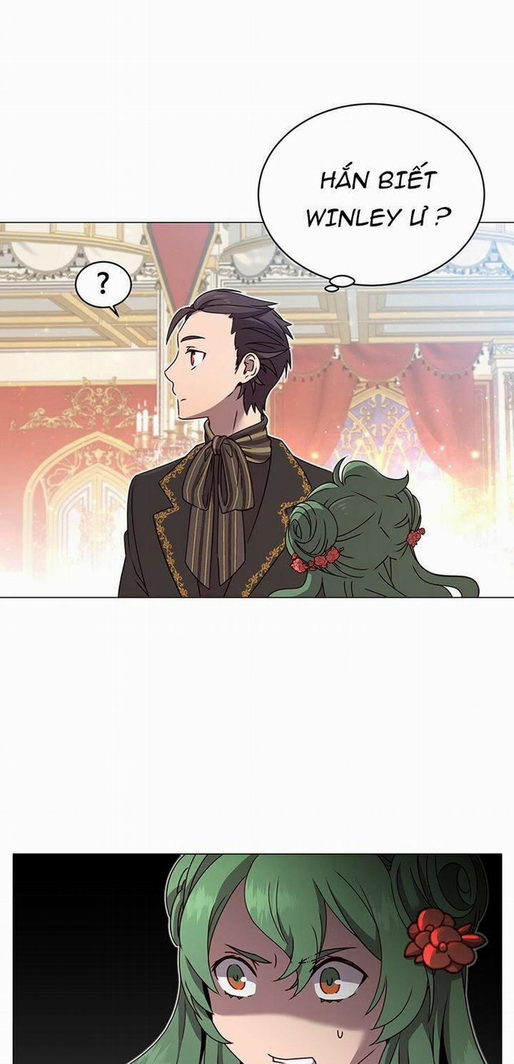 Anh Hùng Mạnh Nhất Trở Lại 14 trang 21