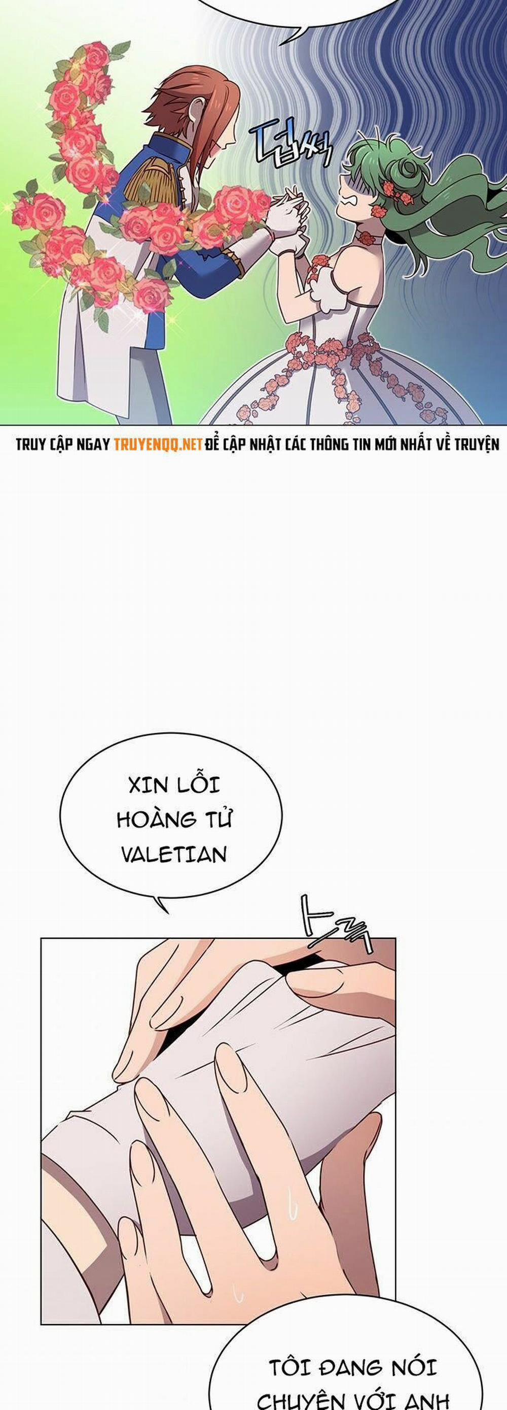 Anh Hùng Mạnh Nhất Trở Lại 14 trang 23