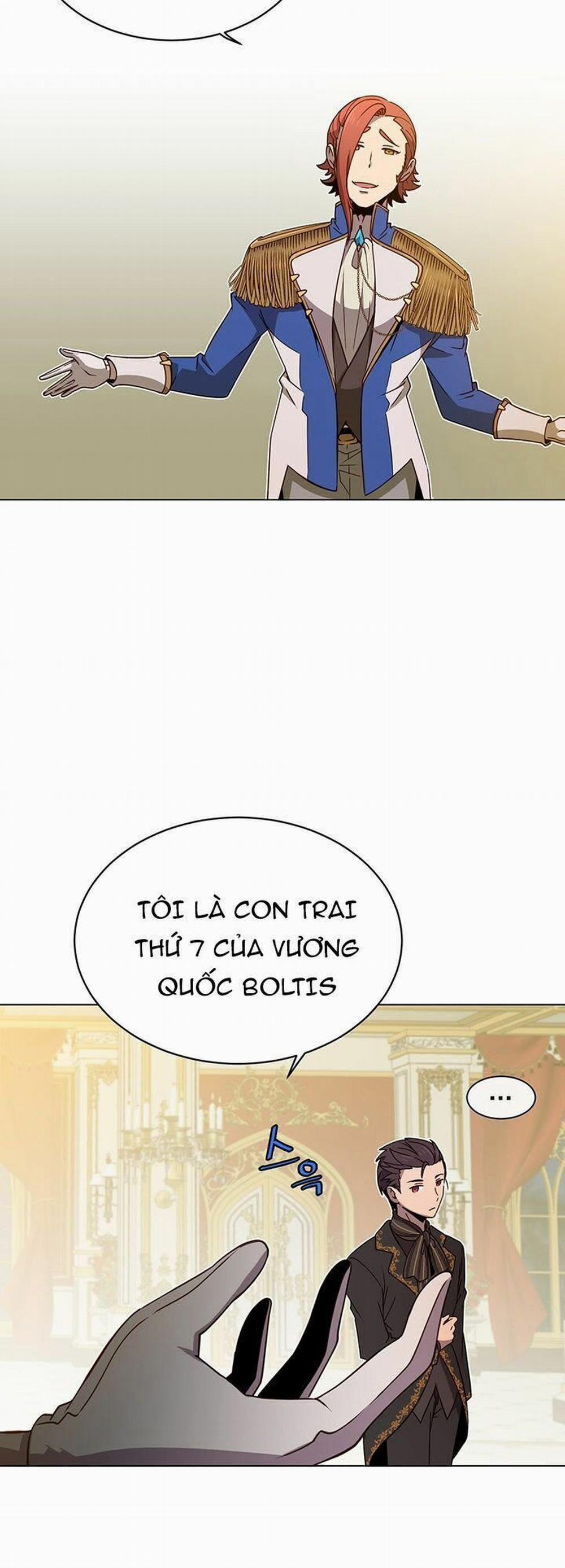 Anh Hùng Mạnh Nhất Trở Lại 14 trang 25