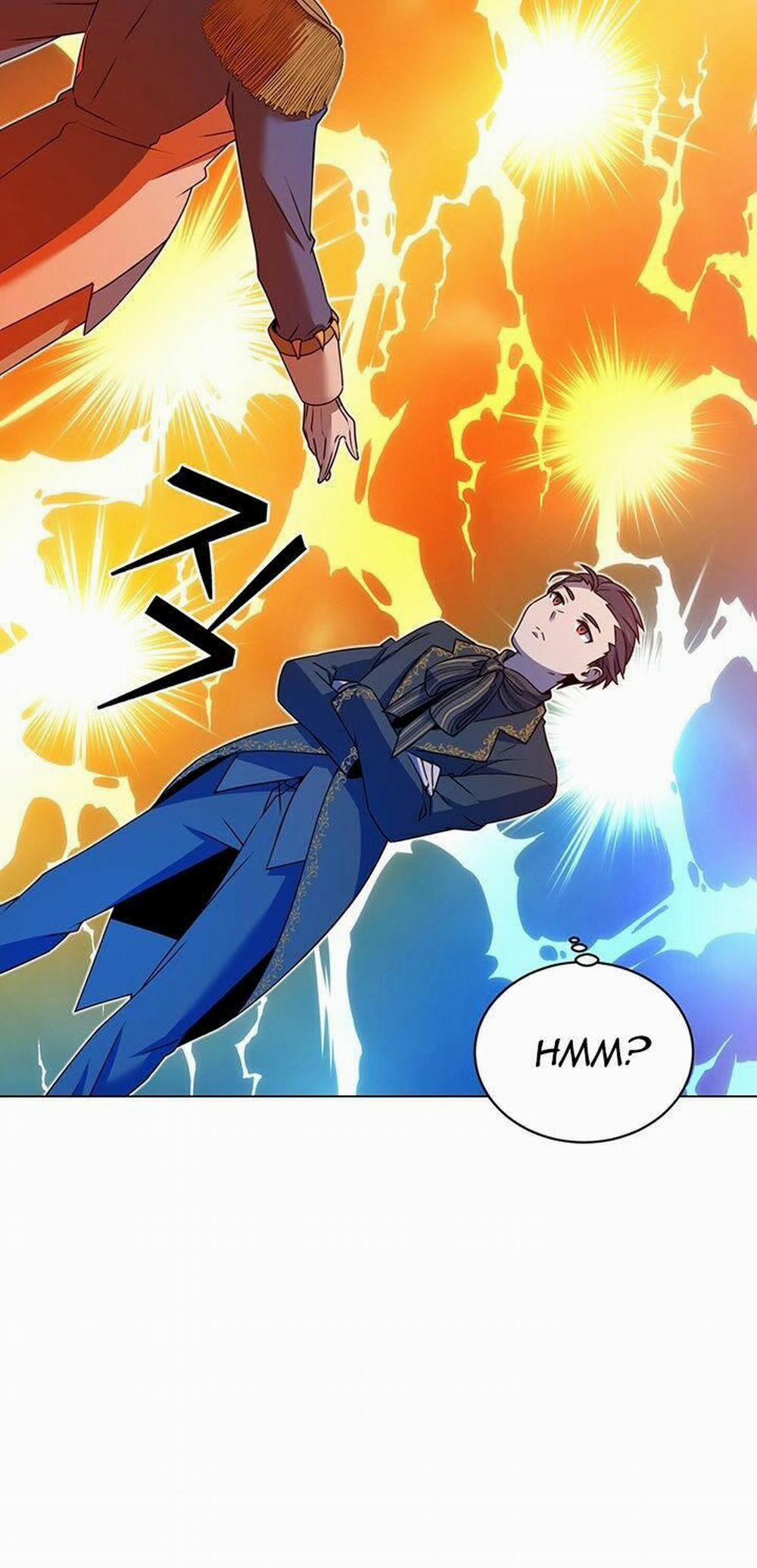 Anh Hùng Mạnh Nhất Trở Lại 14 trang 27