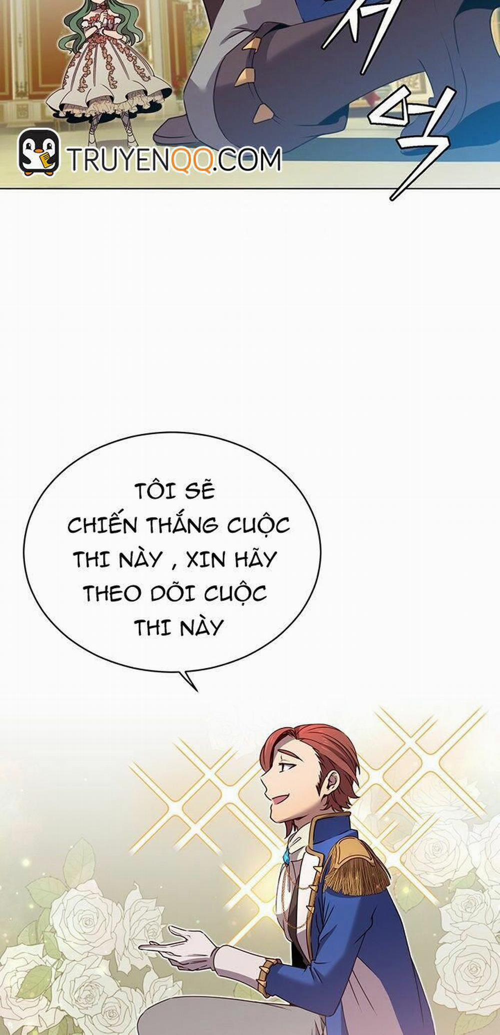 Anh Hùng Mạnh Nhất Trở Lại 14 trang 30