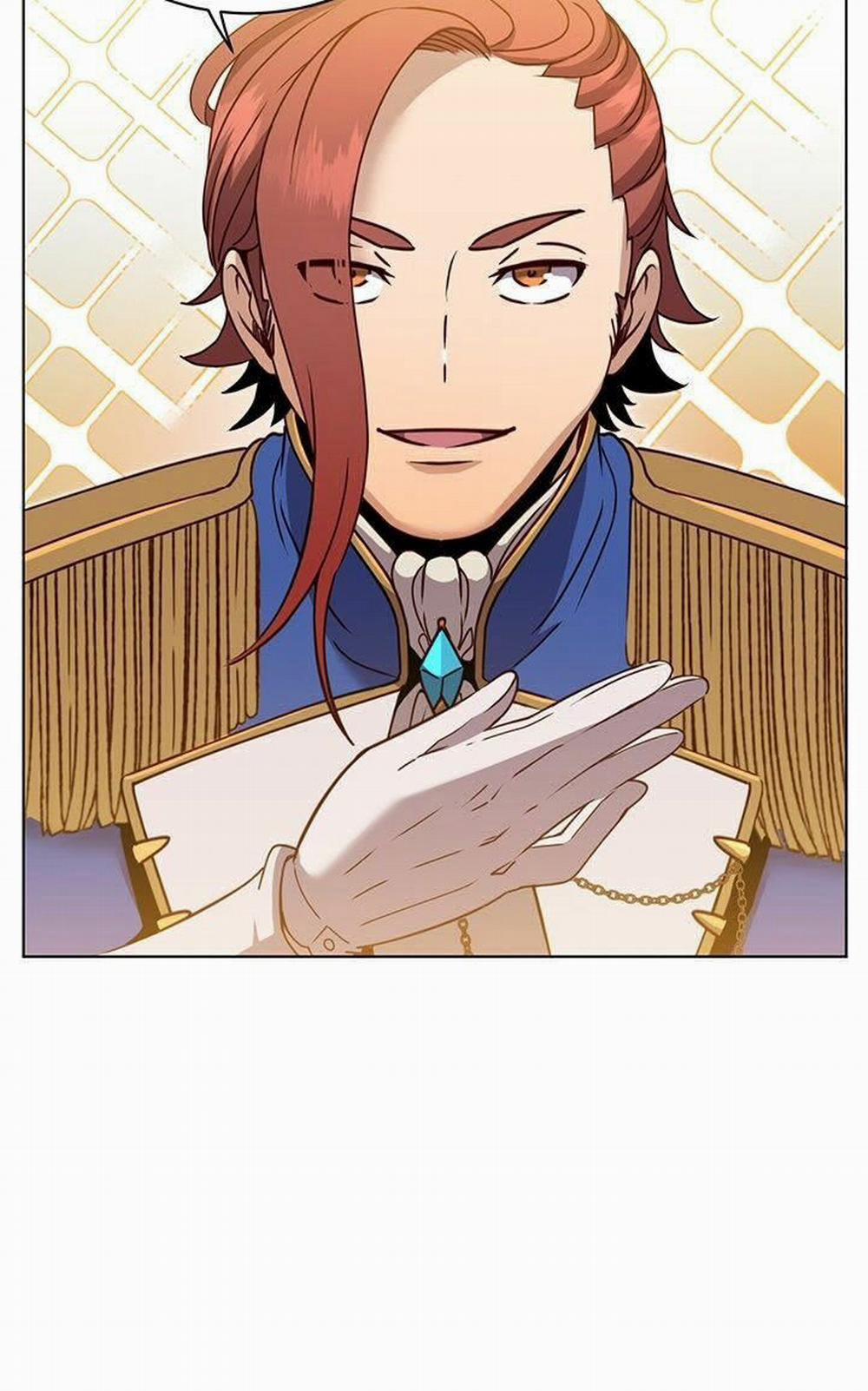 Anh Hùng Mạnh Nhất Trở Lại 14 trang 32