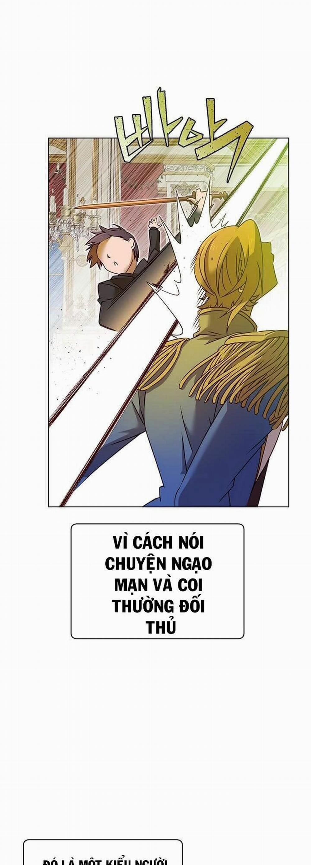 Anh Hùng Mạnh Nhất Trở Lại 14 trang 33